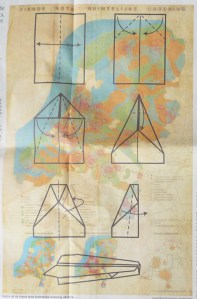 illustratie dood ministerie