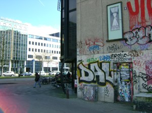 Multipleks maart 2011