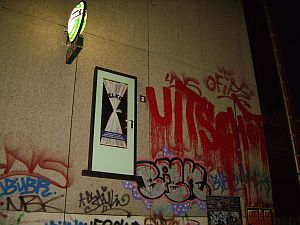 Uitschot november 2008