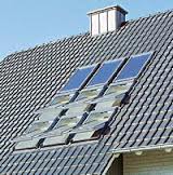 veluxzonnecollectoren