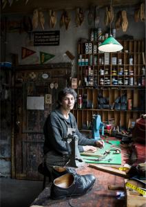 schoenmaker