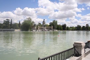 Retiro Park