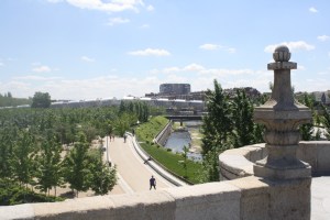 Madrid Rio