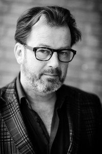 portret door Patricia Nauta